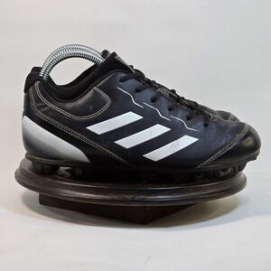 Adidas Soccer Cleats Shoes Mens 5.5 ABBC18 Firm Ground Football Boots